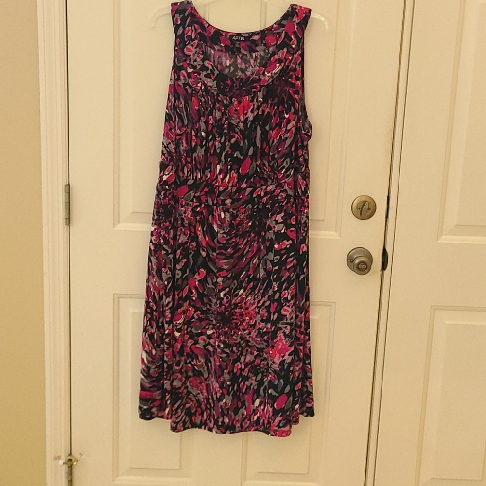 Apt 9 Dress